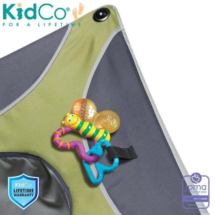 KidCo - Wholesale Booster Seat - Kids - GoPod® Travel Activity Seat