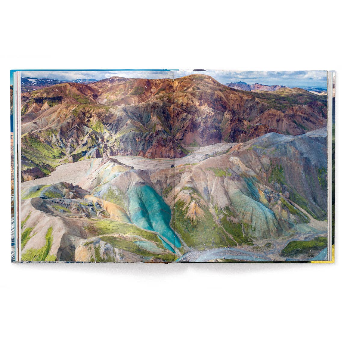 gestalten & teNeues - Wholesale Arts & Entertainment Book - The World6