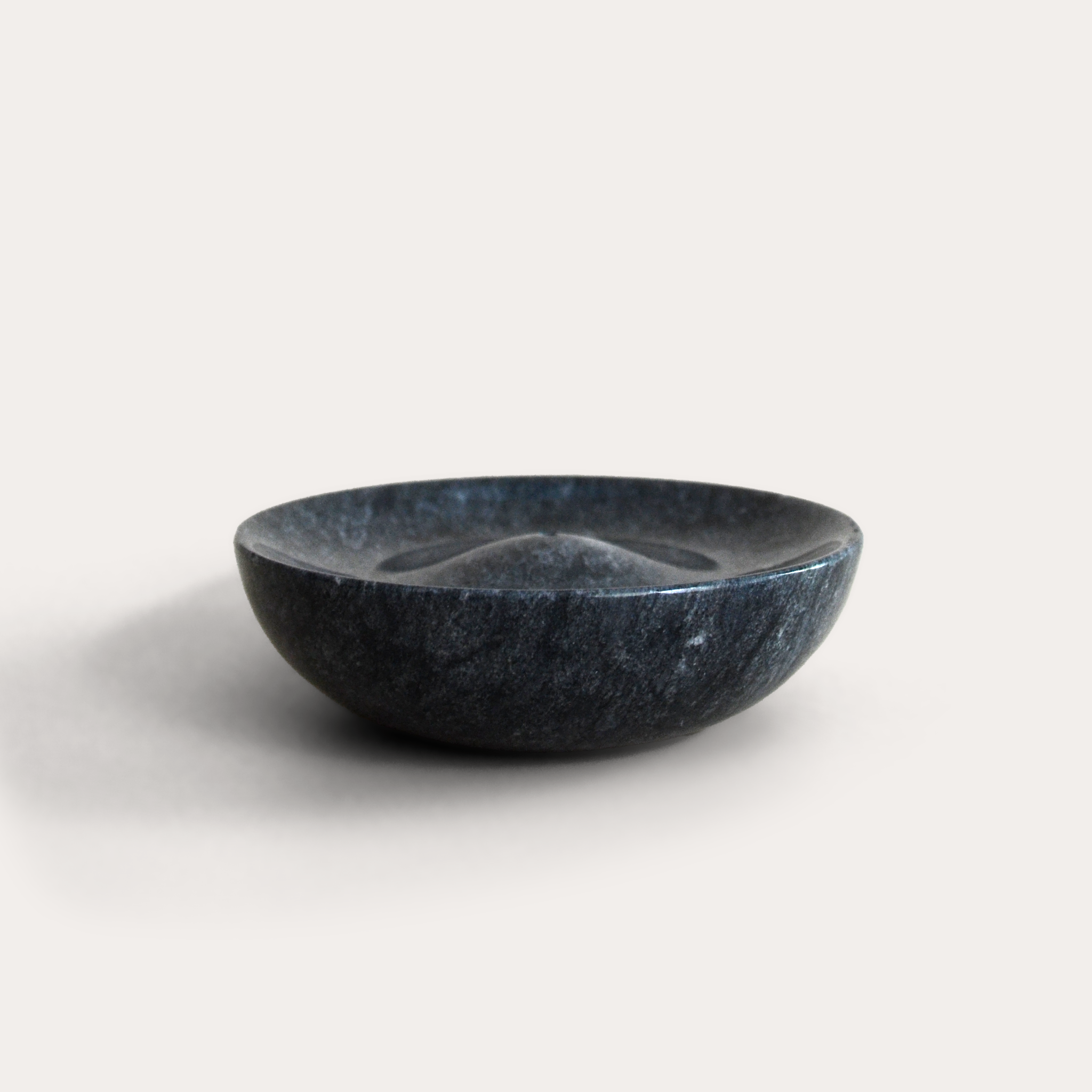 Flora Vesta - Wholesale Incense Holder - The Grand Aura Marble Incense Holder / Modern Minimalist 5