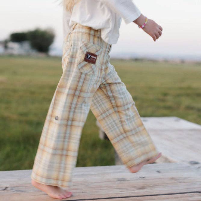 Fittem - Wholesale Pants - Kids - The Hampton Pant0
