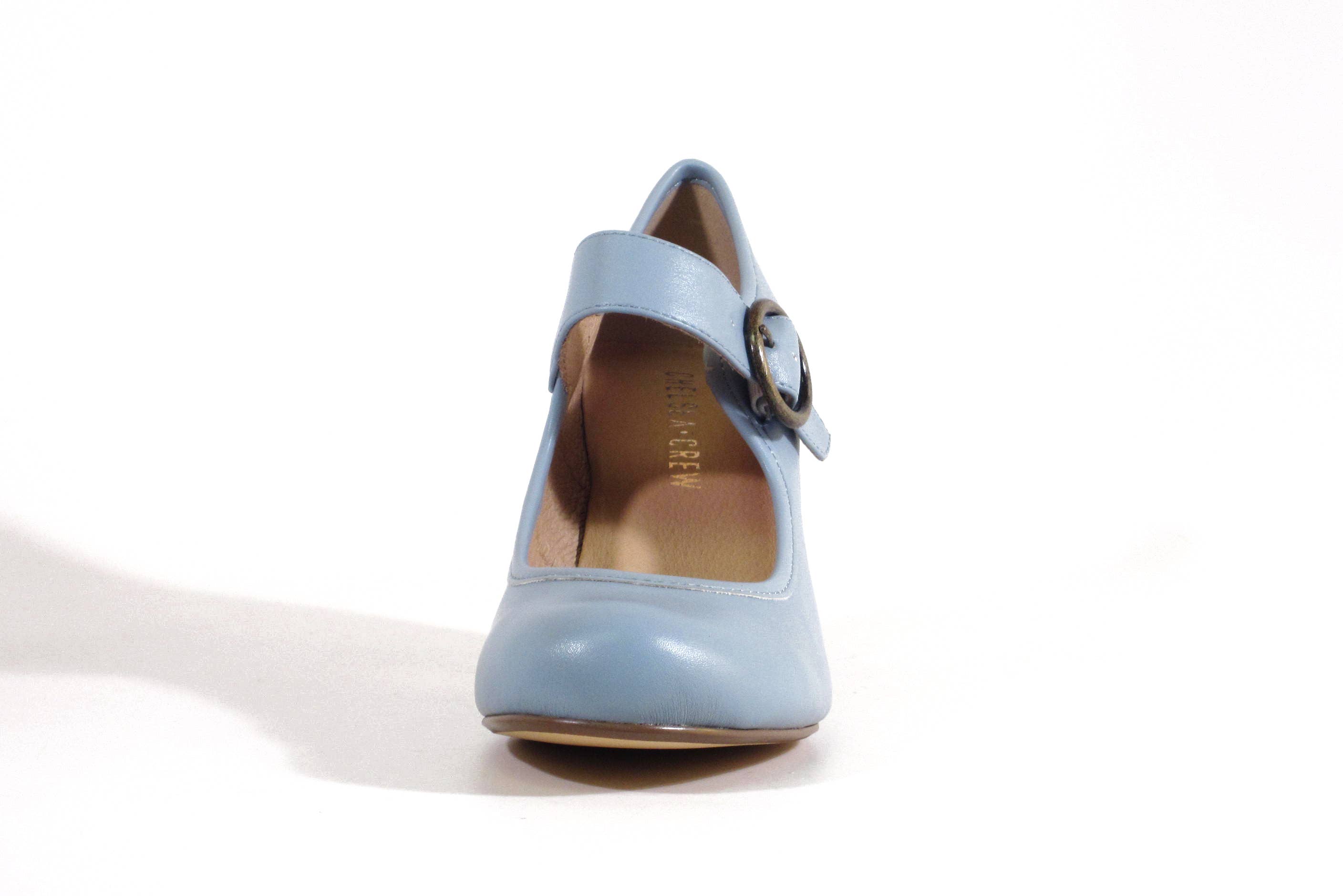 Chelsea Crew - Wholesale High Heels - Women's - Madeline MaryJane Easter Heels2