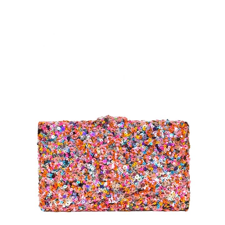 Snoep Kitsch Clutch voor wholesale door Simitri