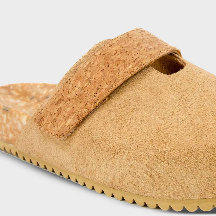 More Mesa Clog - Morning Coffee for wholesale on Faire5