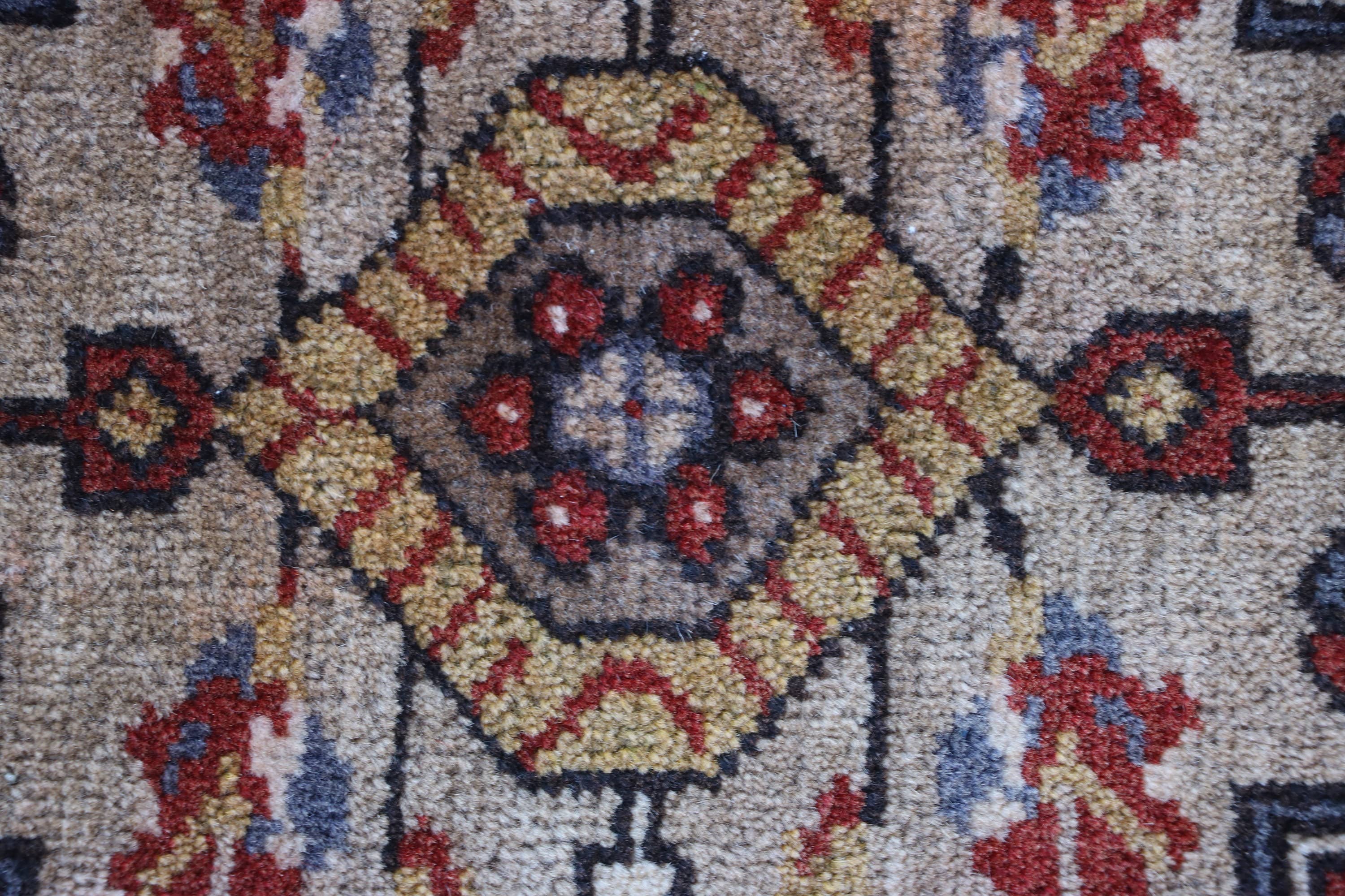 The Loom Wholesale - Wholesale Area Rug - Small Turkish Anatolian Wool Tribal Decorative Rug6