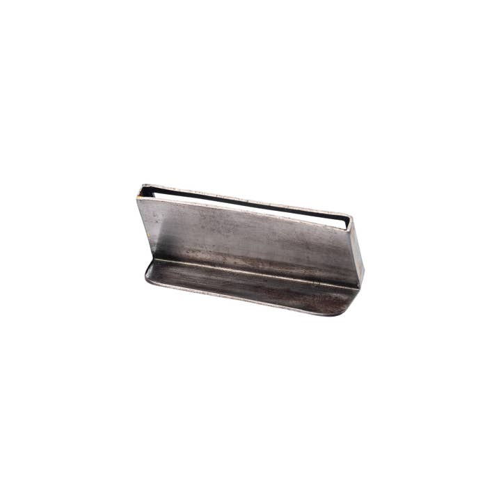 Puebco - Wholesale Decorative Tabletop Object - STEEL FRAME RECTANGLE W65