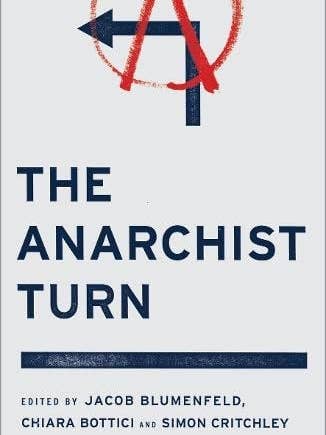 El giro anarquista de Jacob Blumenfeld para venta al por mayor de Boon Books