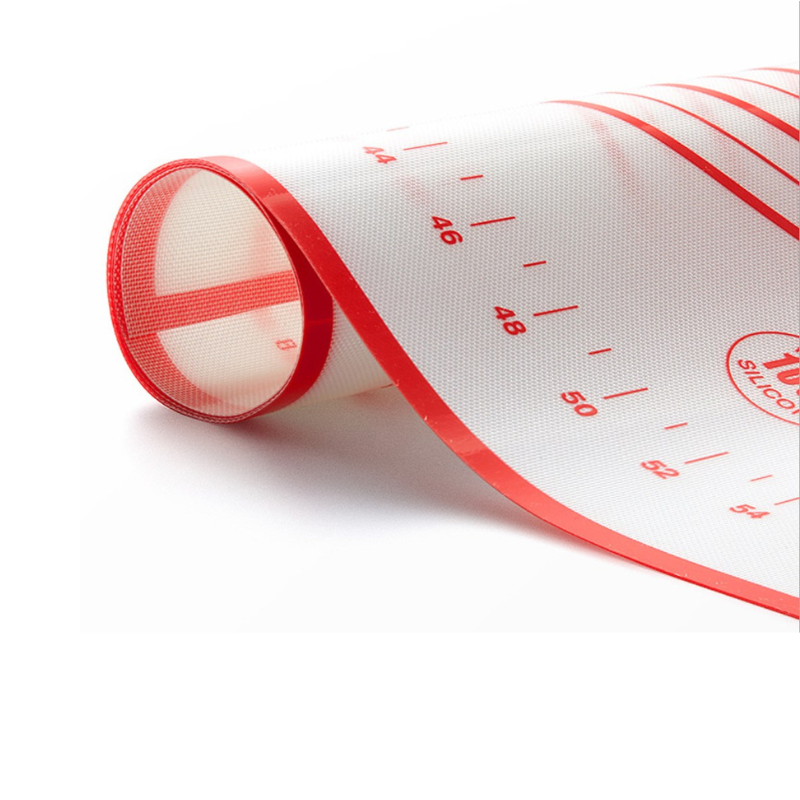 Cuivres de France-Baumalu - Wholesale Baking Sheet/Mat - Pastry Mat2