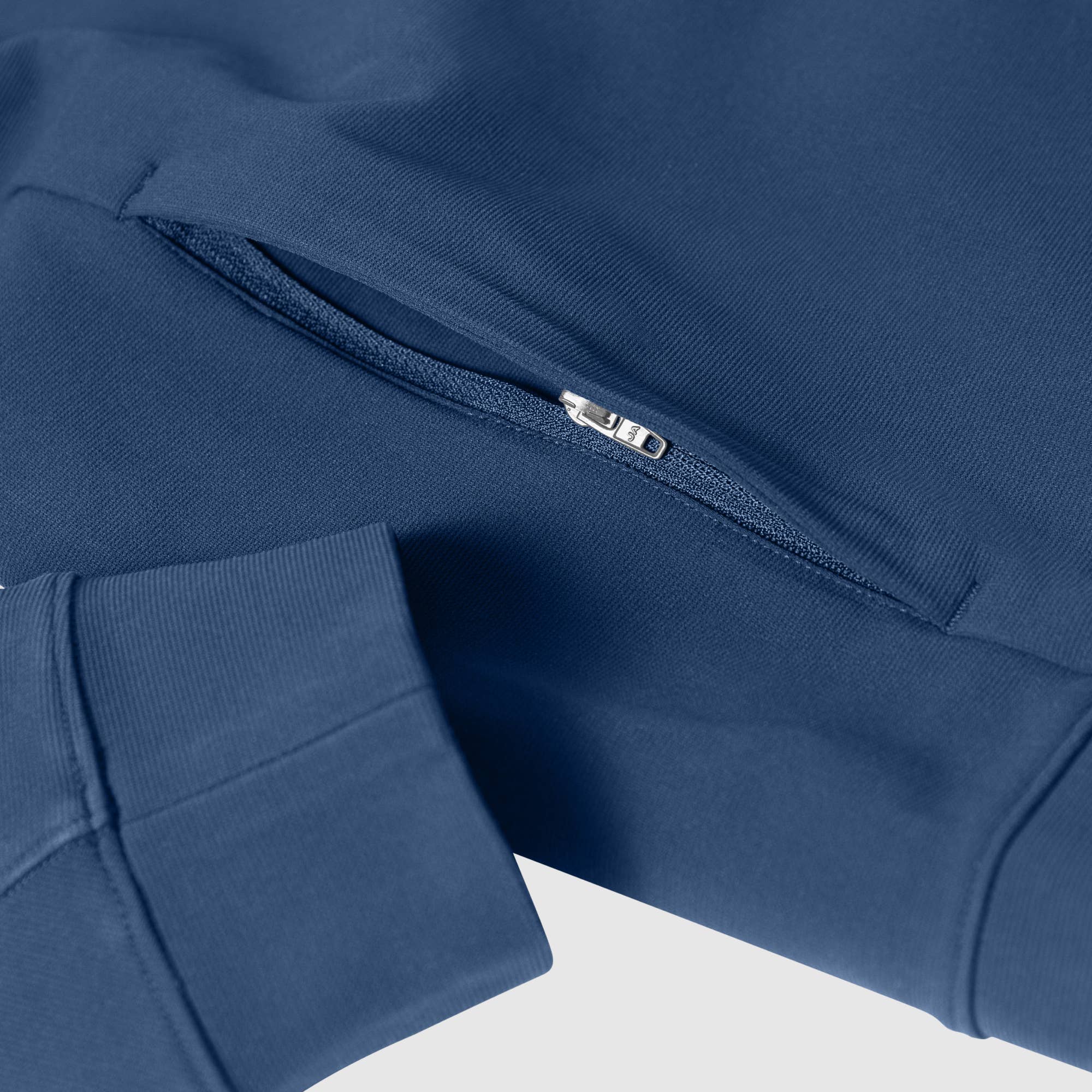 Bleu profond Veste Legacy - Bleu profond en vente sur Faire8
