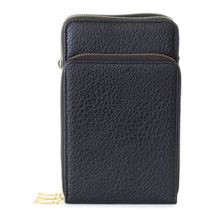 22 Tote - Wholesale Crossbody Bag - Women's - Lightweight Crossbody Bag with Card Slots1