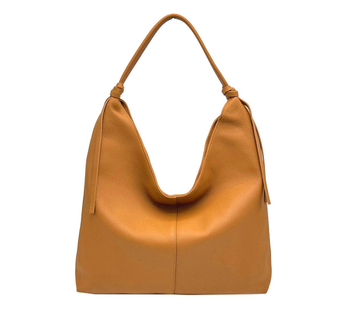 Suie Valentini srl - Wholesale Shoulder Bag - Women's - Genuine leather shoulder bag, art. 2504.4120