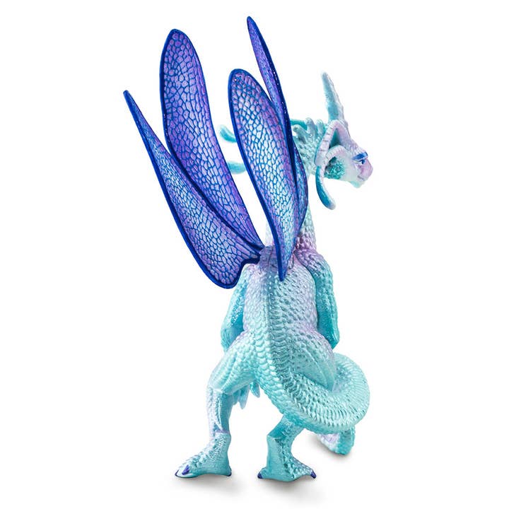 Safari Ltd. - Wholesale Figurine Toy - Kids - Fairy Dragon - 1002513