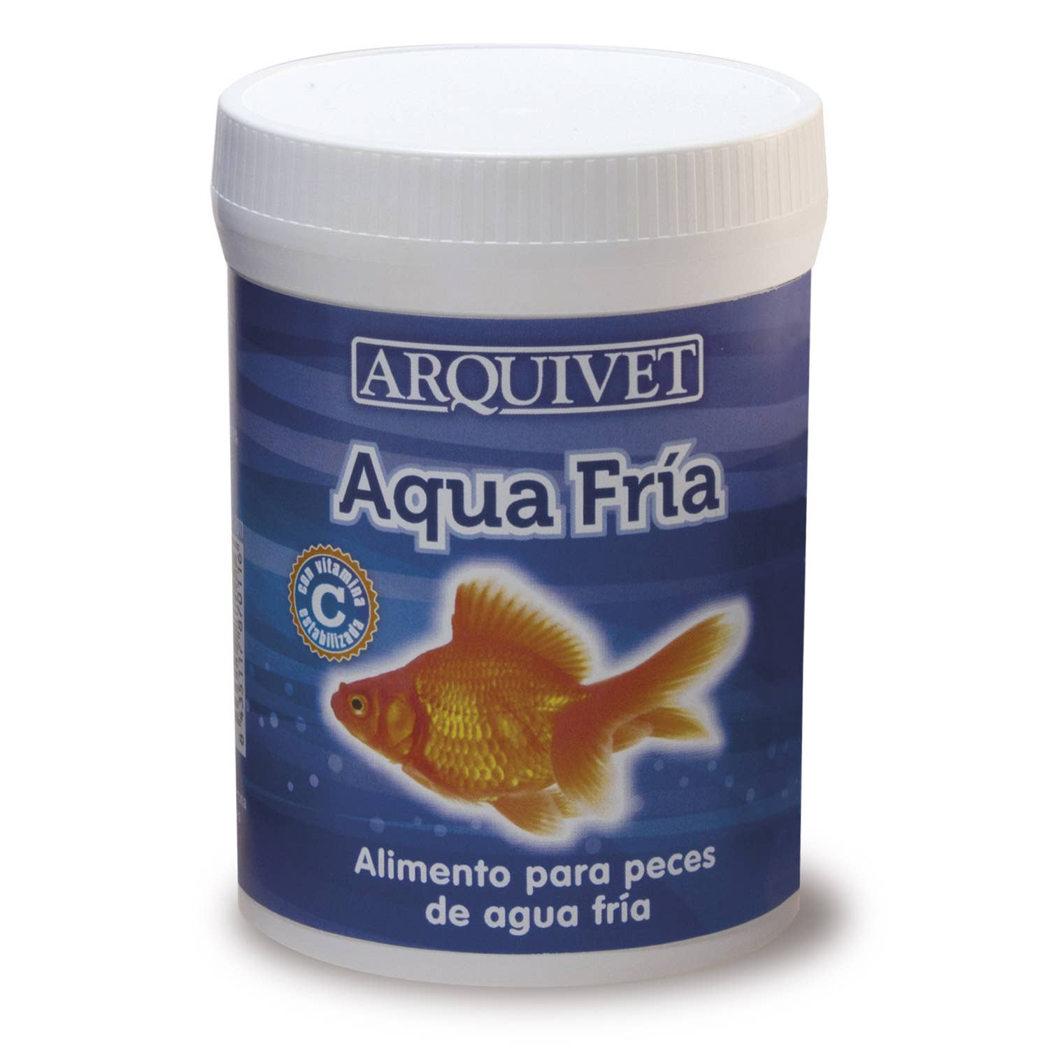 ARQUIVET, S.L.U. – Großhandel Tiernahrung – nicht für Katzen/Hunde – Aqua Fria 265 ml0