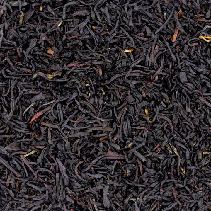 MysteryTea® - Wholesale Loose Tea - Essential Earl Grey - 60g Bulk (Bergamot Black Tea)1