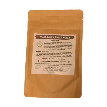 Lera och Arnica Mask för wholesale av BeNat