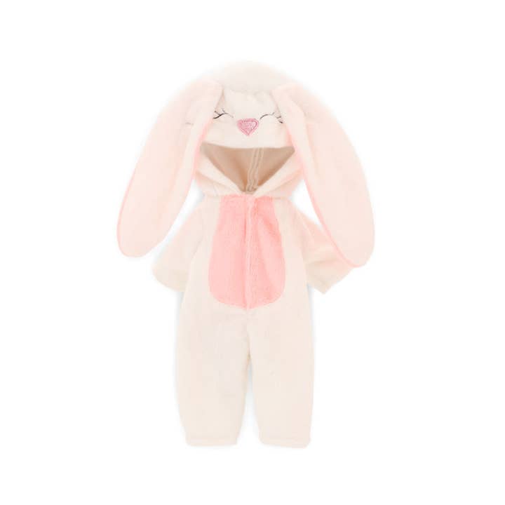 Clothing Set: Bunny for wholesale by Orange Toys