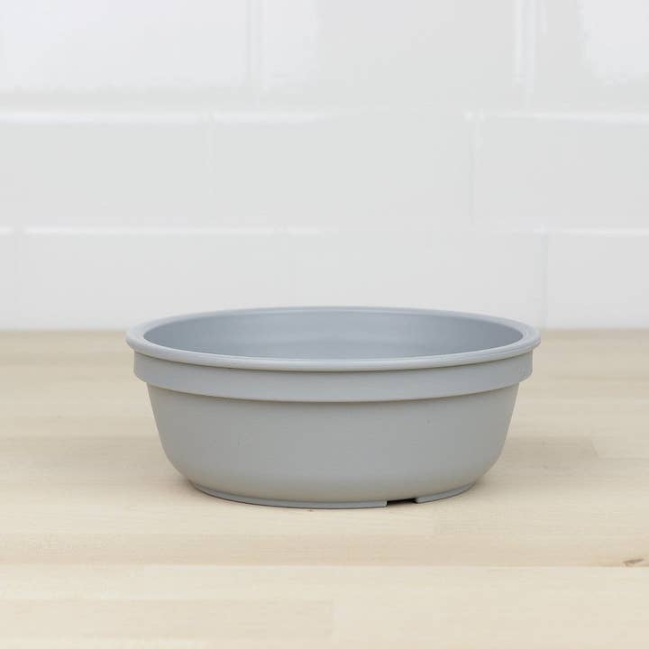 Re-Play Bowl - Grey for wholesale by The World of Good