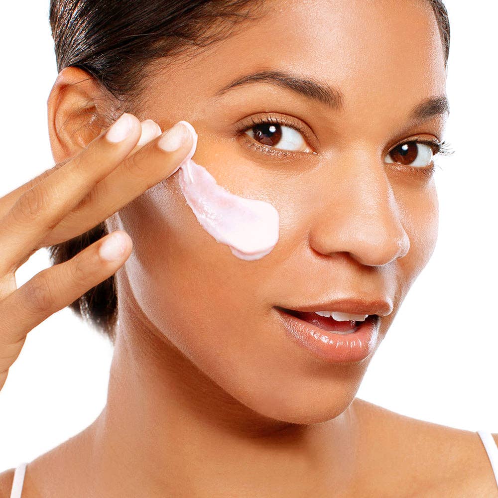 HEAR ME RAW - Wholesale Facial Moisturizer - The Hydrator with Prickly Pear Jar + Pod - 2.5 fl oz1