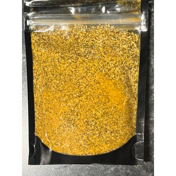 Oak City Spice Blends - Wholesale Dried Spice Mix - Viking Salt Seasoning