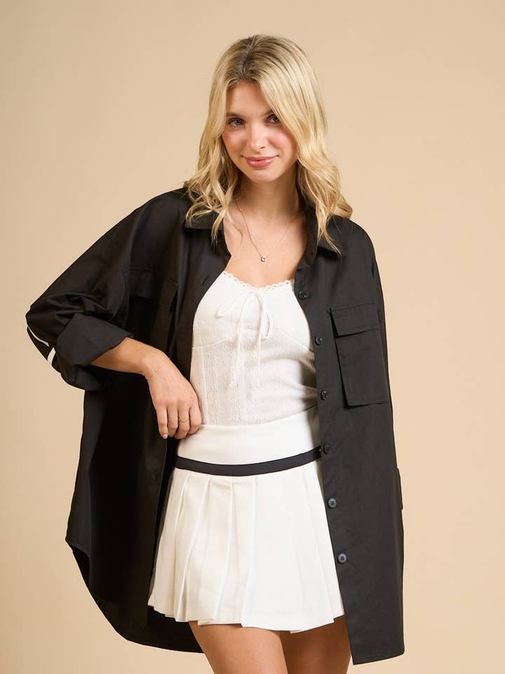 NYTTADE SKJORTA MED TRYCK för wholesale av Hesperus