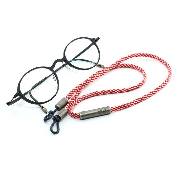 Glassholder | Cantareira - Red for wholesale by Être - Bracelets & Accessories