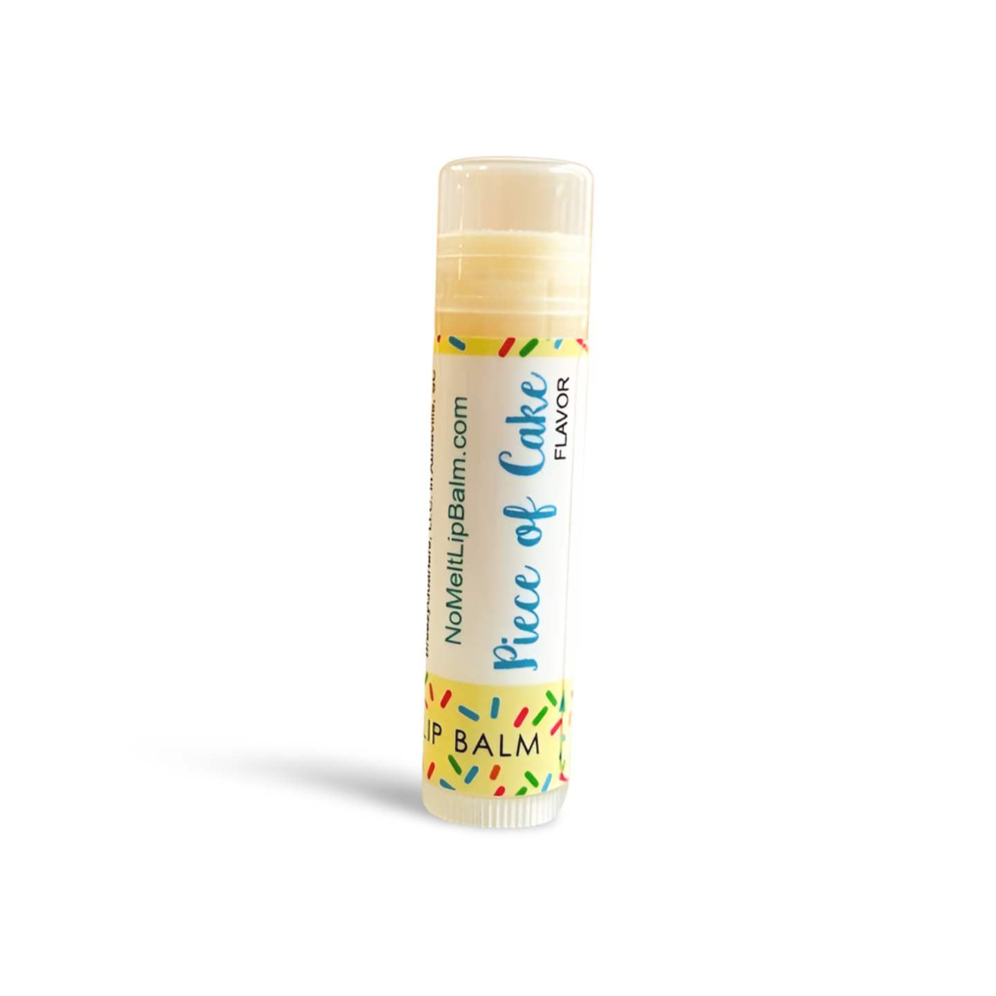 NO-MELT LIP BALM - Wholesale Lip Balm - NO-MELT LIP BALM 12 count refill your display13