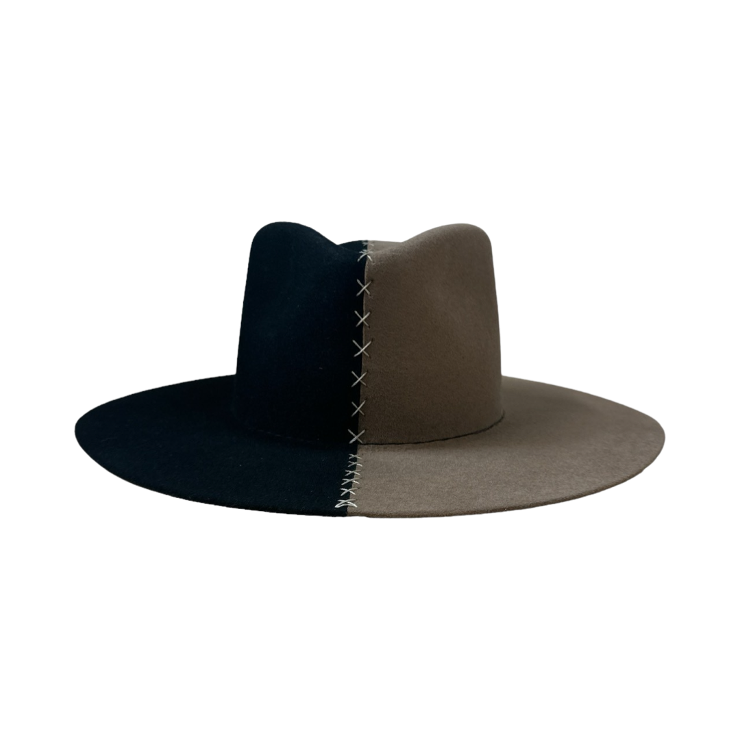 Nati Natash – wholesale Fedora – Women’s – Bolivian Wool Artisan Hats6