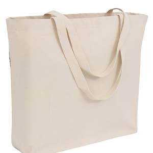 Purchase Wholesale large tote bags. Free Returns Net 60 Terms on
