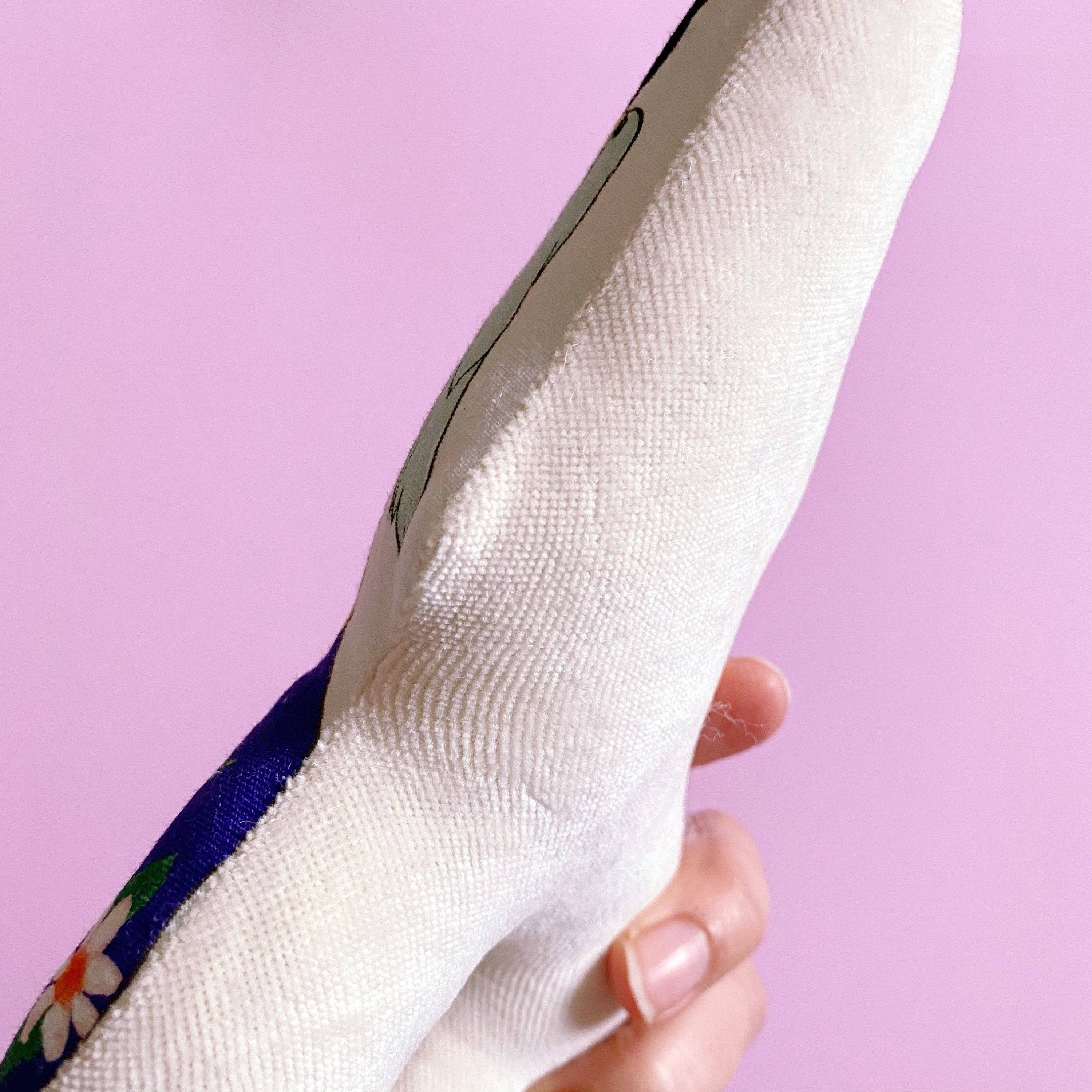 Tambour Battant - Venta al por mayor Sonajero - Bebés - Sonajero bebé Frida Flowers5