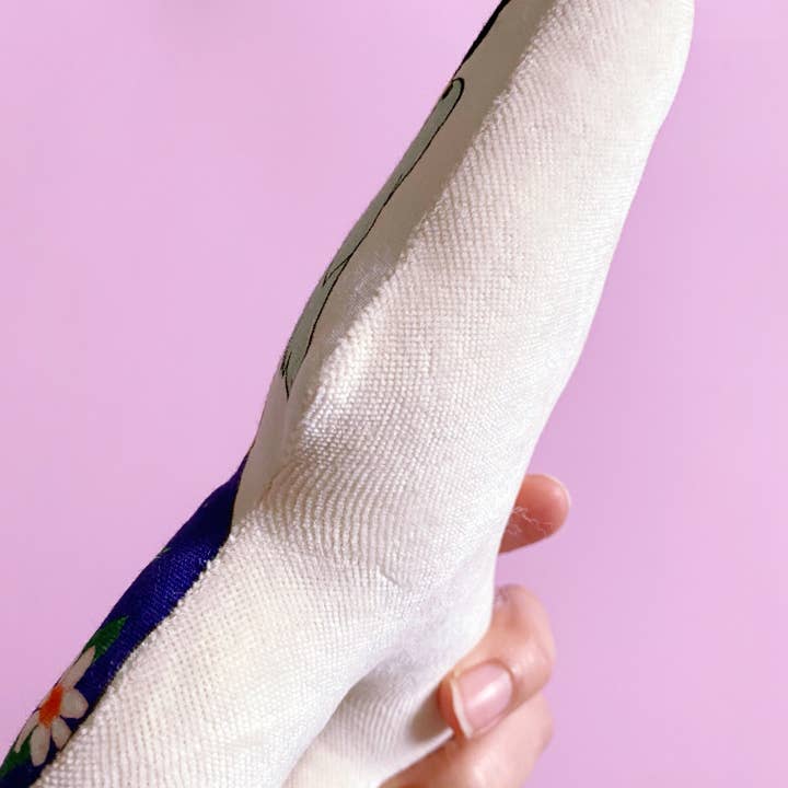 Tambour Battant - Venta al por mayor Sonajero - Bebés - Sonajero bebé Frida Flowers5