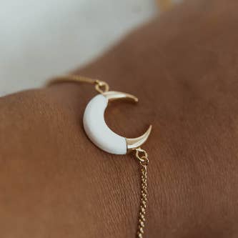 Yemoja Bracelet for wholesale by CAURINE