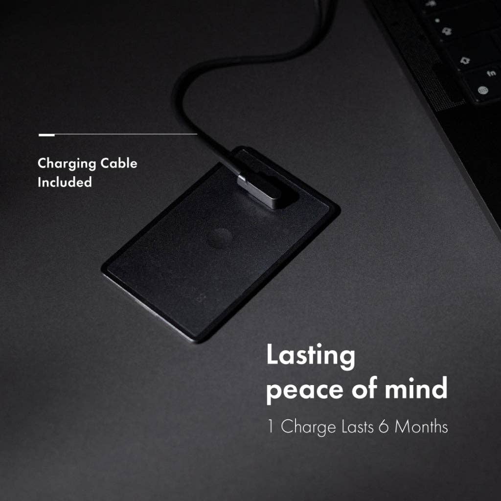 Ekster - Wholesale Card Holder - Unisex - Finder Card - Apple FindMy11