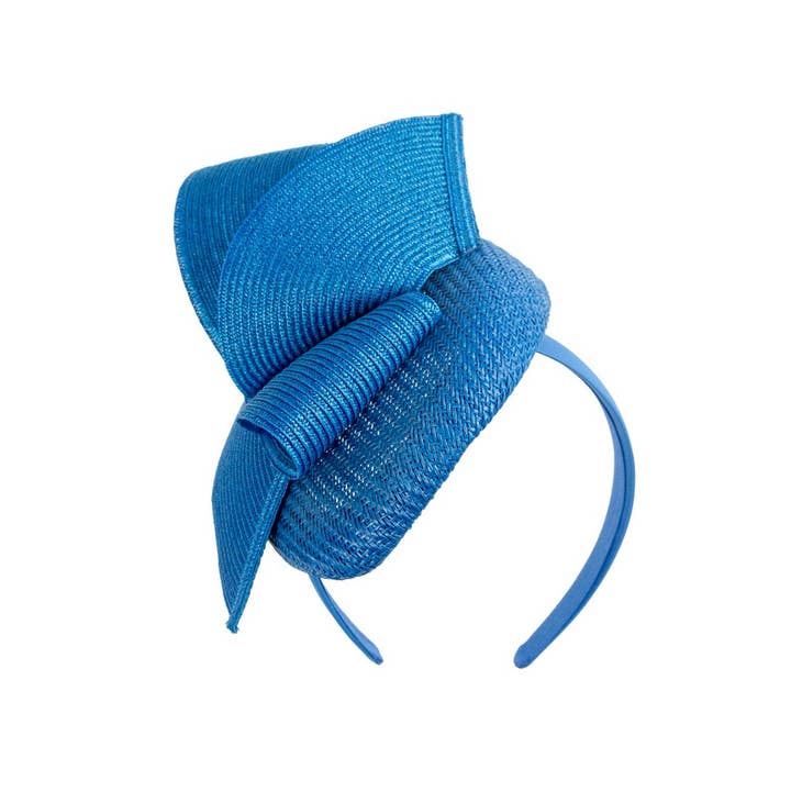 Max Alexander by Cupids Millinery Melbourne - Wholesale Fascinator Hat - Women's - Pillbox fascinator by Fillies Collection22