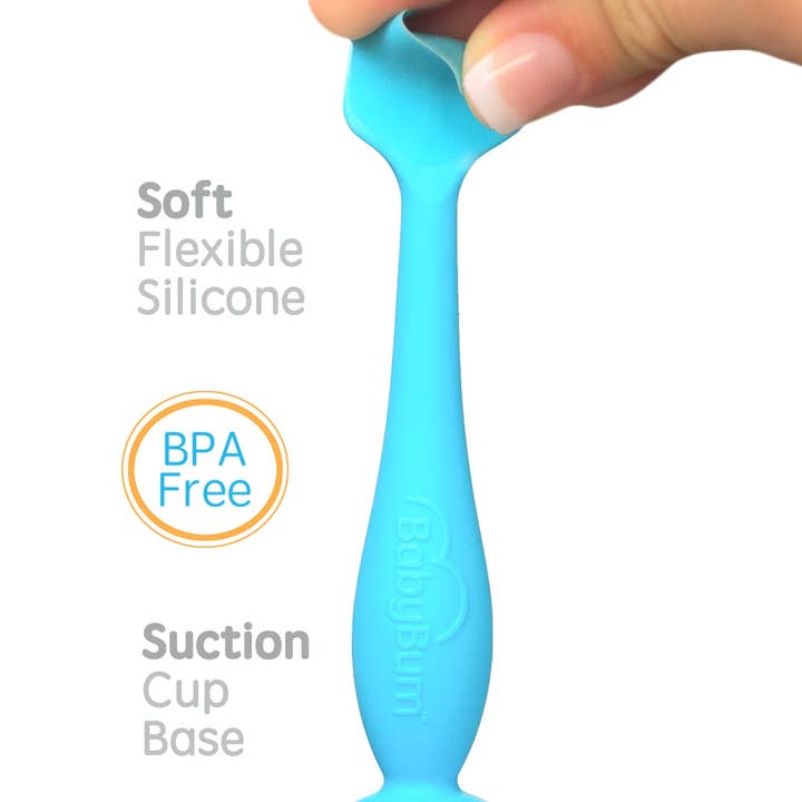 Bumco - Wholesale Diaper Cream - Bumco Baby Bum Brush - Green