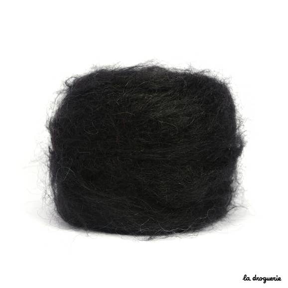 LA DROGUERIE - Wholesale Yarn - Kid Mohair knitting yarn22