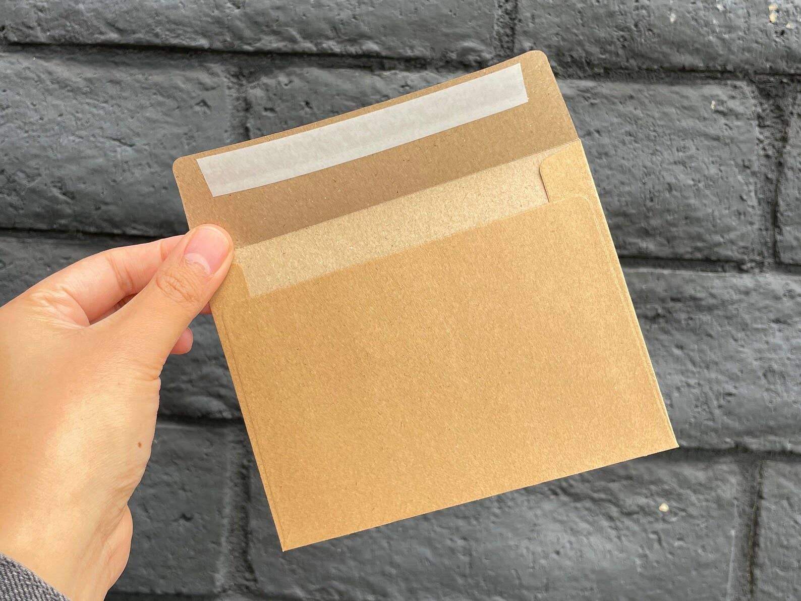 Maarte by Jan - Wholesale Thank You Card - Salamat Filipino Thank you Card3