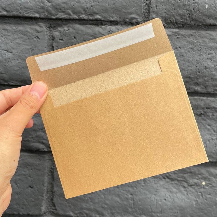 Maarte by Jan - Wholesale Thank You Card - Salamat Filipino Thank you Card3