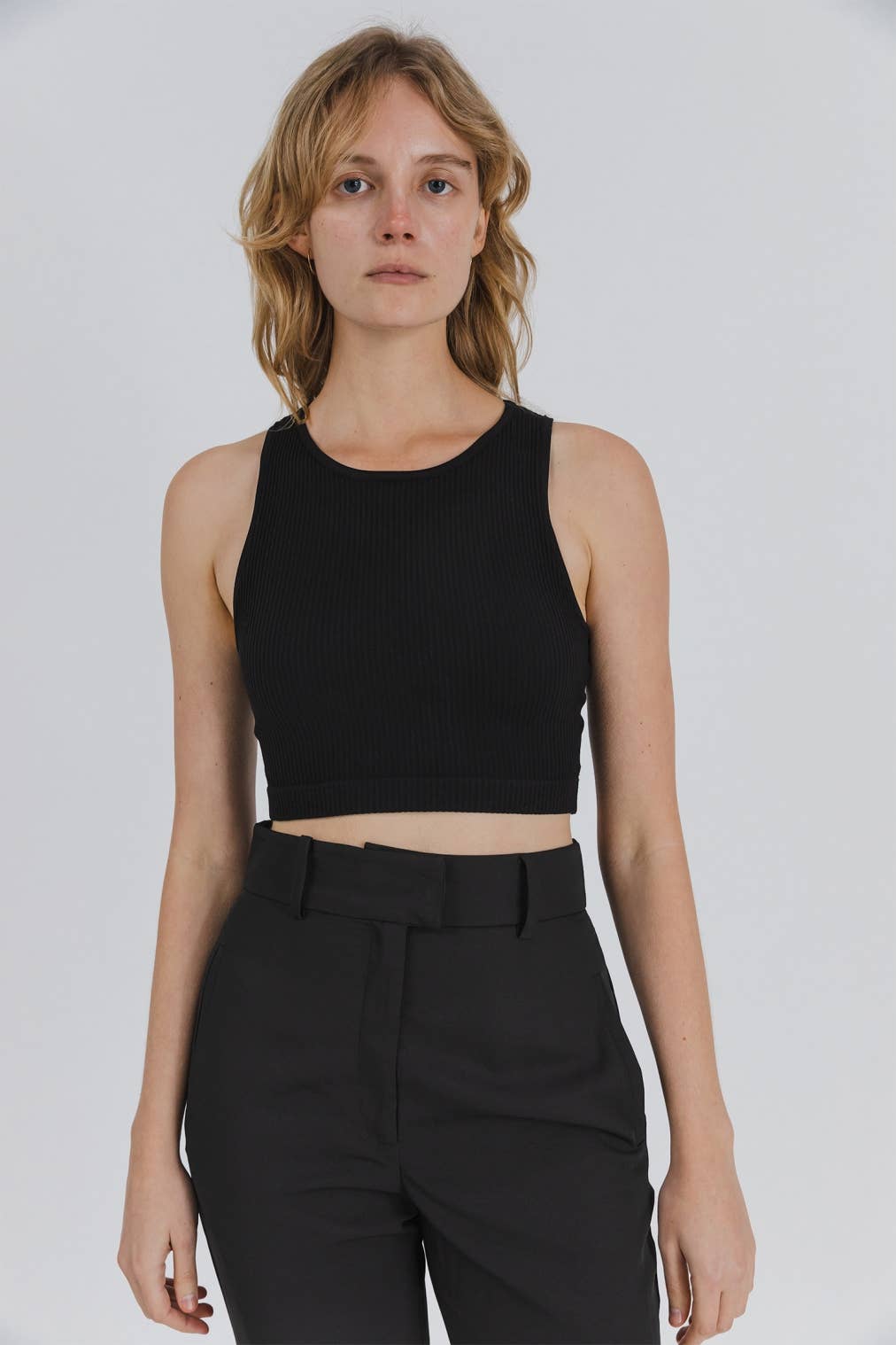 MOD REF – Tops – Mulher por atacado – O topo Shani25