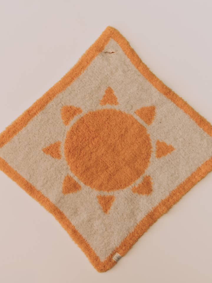 Lovey | SUNSHINE for wholesale by Modern Roots Kids Co.