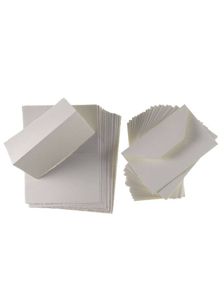 Fabriano Medioevalis Cards & Envelopes Set for wholesale by Chartpak, Inc.