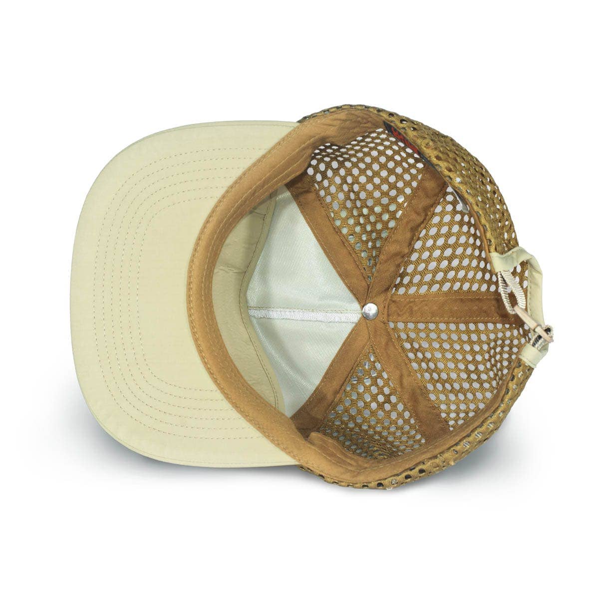 Wild Bills Blanks – wholesale Flat-brimmed cap – Unisex – FLY | Sand & Gold7