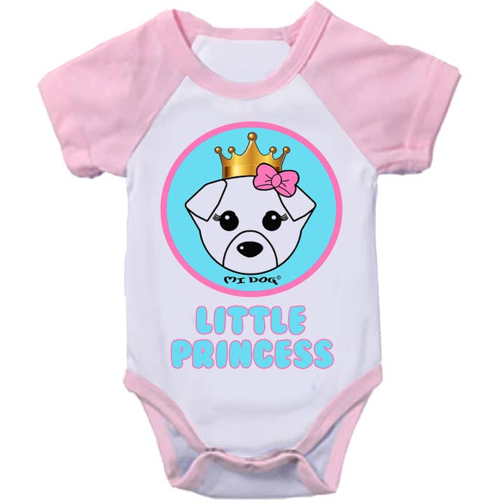 Little Princess for wholesale by MI DOG