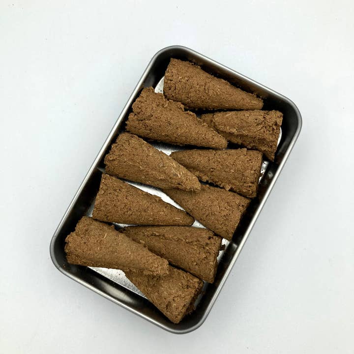 Tribe Earth Incense - Wholesale Incense - Vedic Cones - Sandalwood, Vetiver & Ayurvedic herbs3