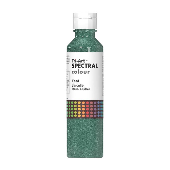Tri-Art Mfg. - Wholesale Paint set - Spectral19