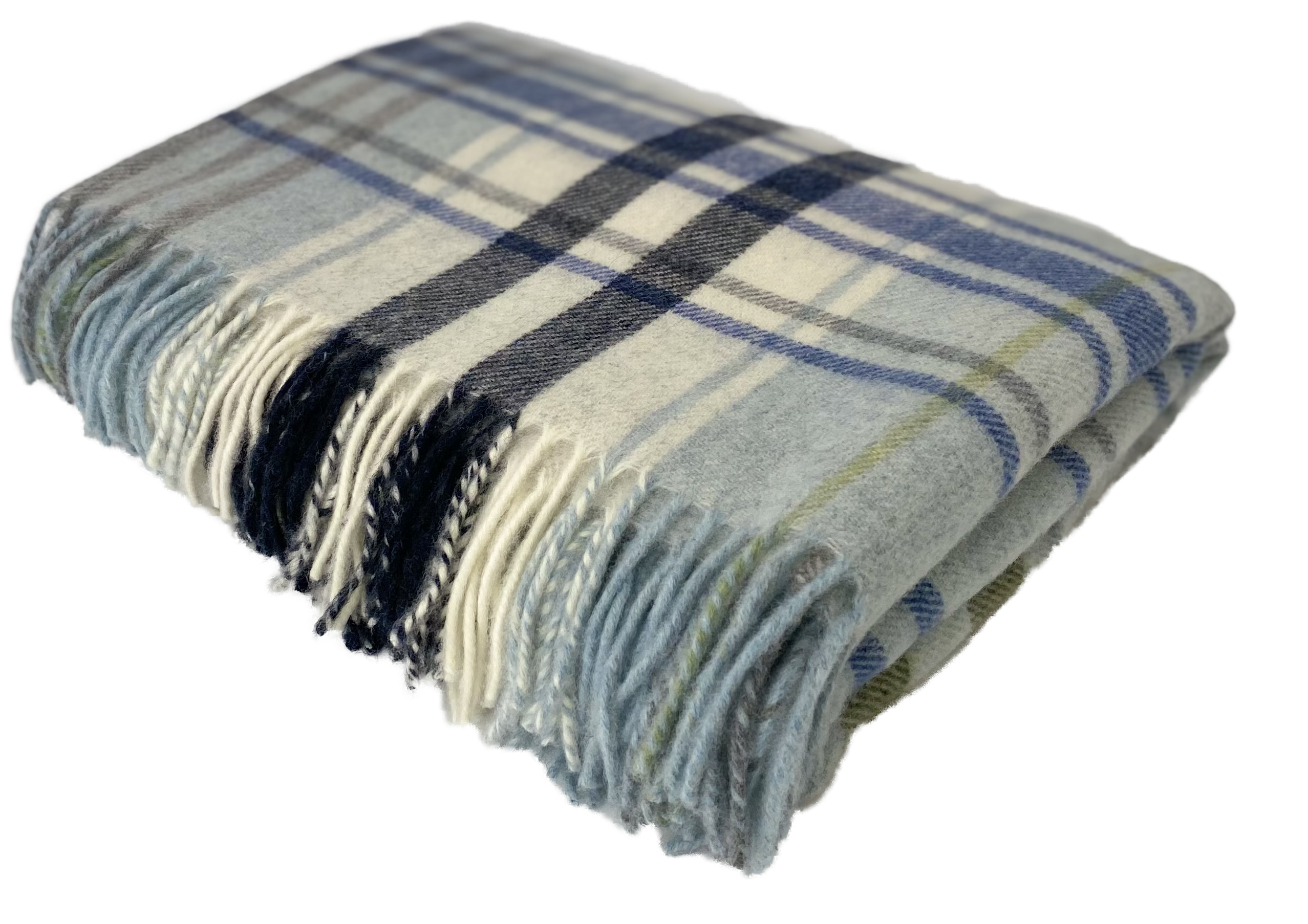 Bronte Moon - Vente Plaids - Gamme de laine mérinos Remony17