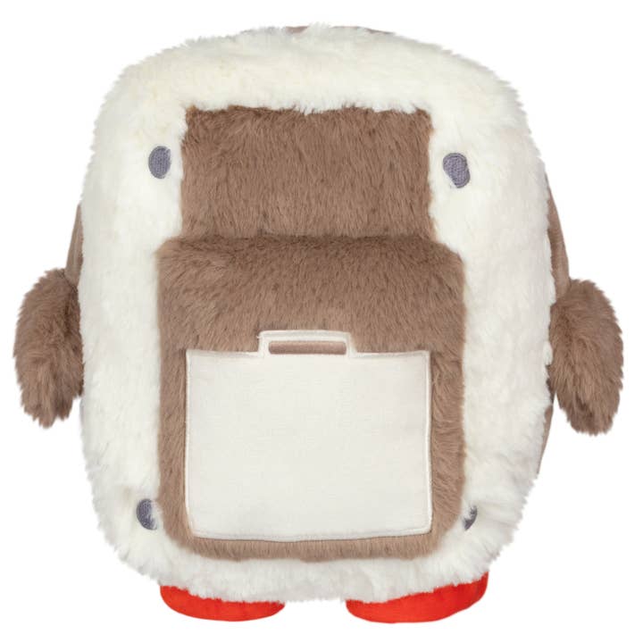 Squishable - Wholesale Stuffed/Plush Toy - Kids & Baby - Mini Squishable Video Game Penguin