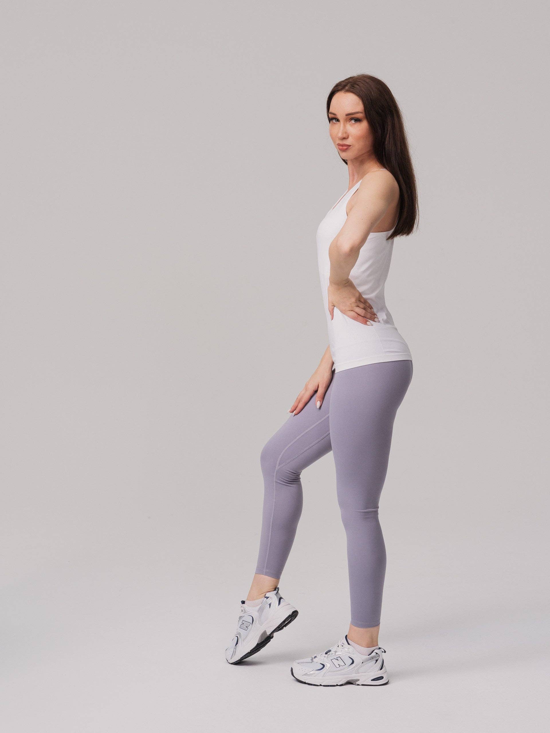 Profit Outfits - Venta al por mayor Leggings deportivos/cómodos - Mujer - Leggings moldeadores Pro-Fit con control abdominal y realce de glúteos71