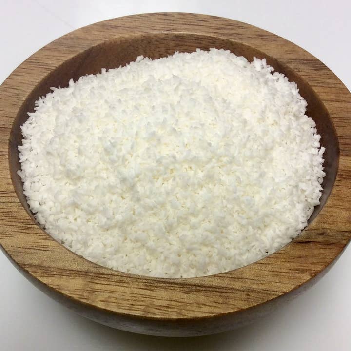 Coconut Fruit Flake for wholesale by Pure Suds Co