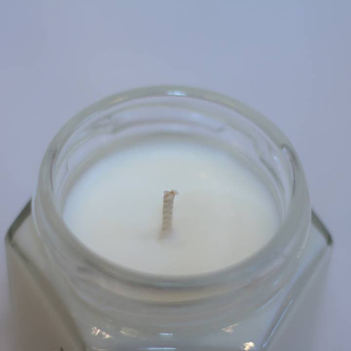 Jacob’s Candles - Wholesale Jar/Filled Candle - Lavender | Handpoured Soy Wax Candle1