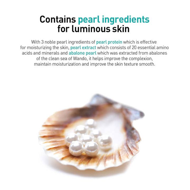 Glowiss - Wholesale Sunscreen - JM SOLUTION Marine Luminous Pearl Sunspray 180ml
