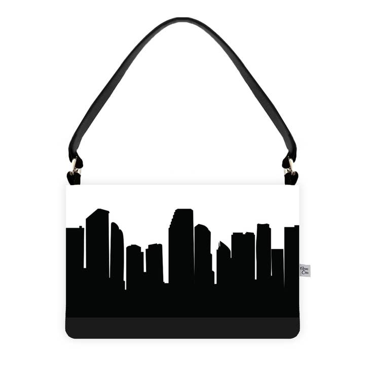 Anne Cate - Wholesale Shoulder Bag - Women's - Skyline Signature Handbag66